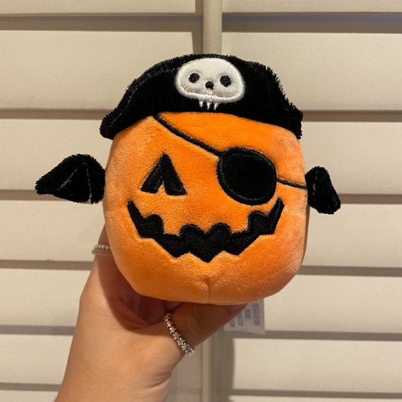 Squishmallows Other - Paxton the Pumpkin Mystery Squishmallow